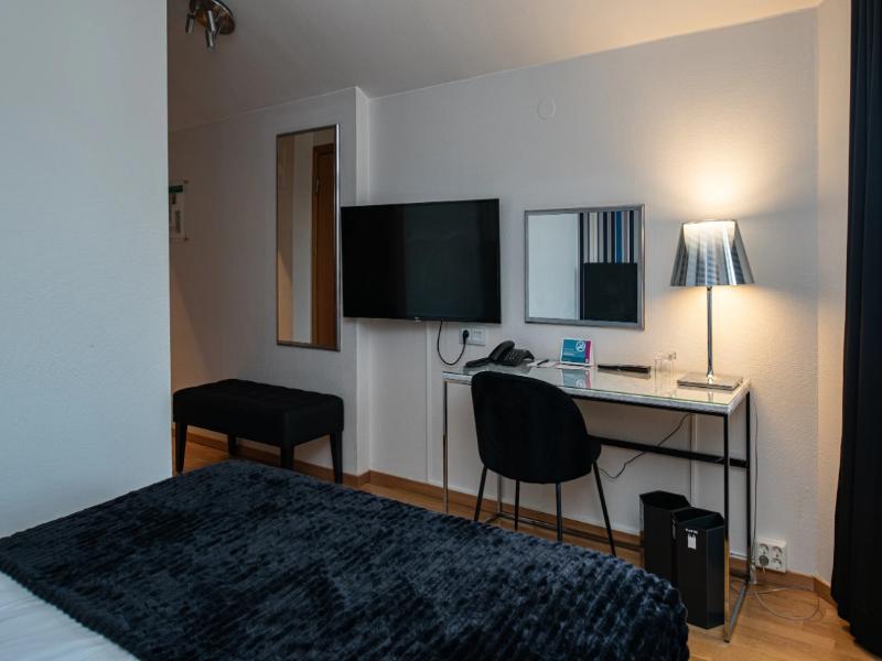 Quality Hotel Statt image