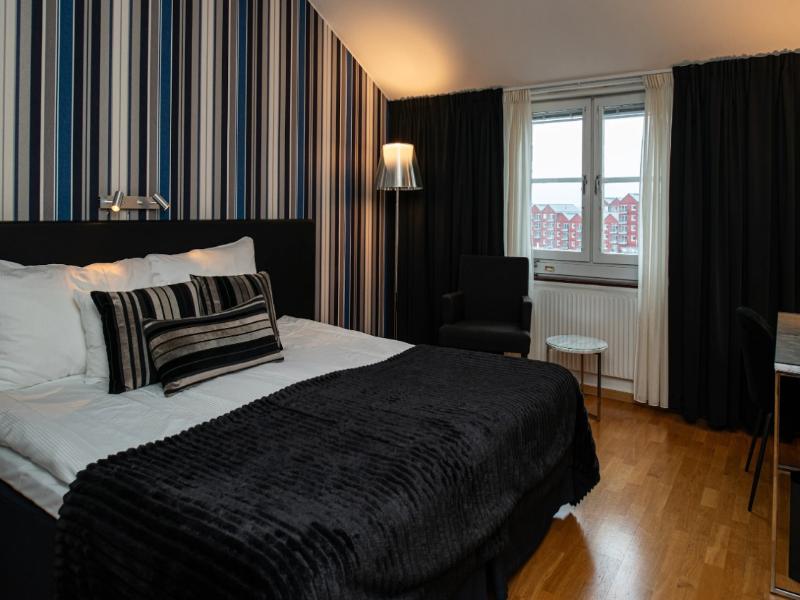 Quality Hotel Statt image