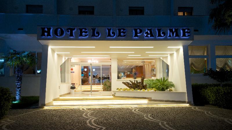 Fotos Hotel Le Palme