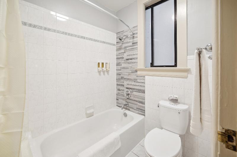 Union Square Plaza Hotel image