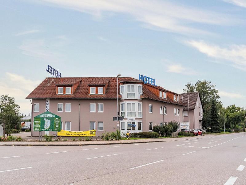 Euro-Hotel image