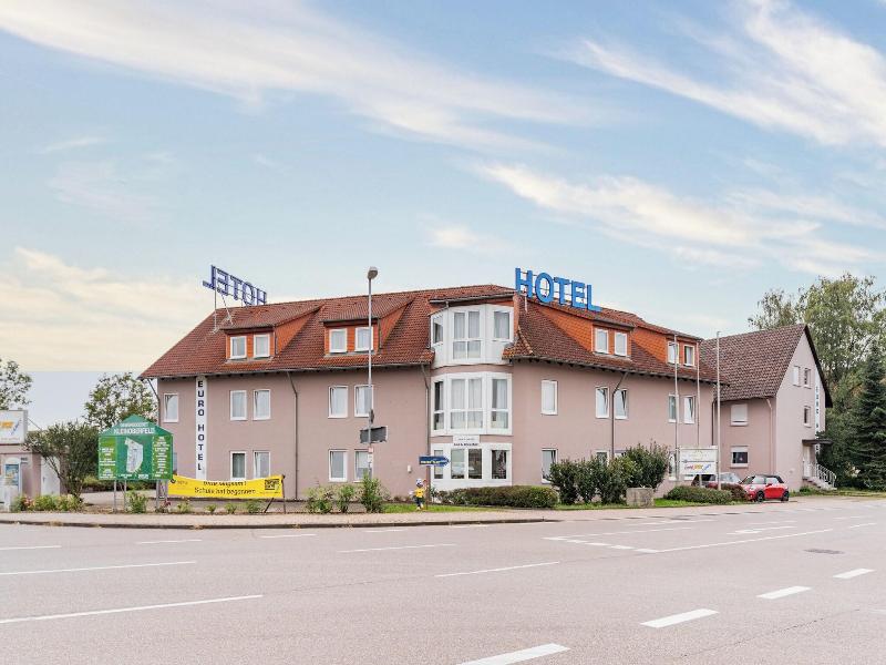 Euro-Hotel image
