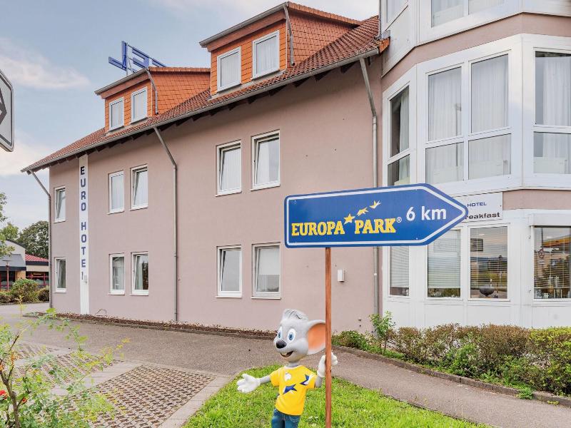 Euro-Hotel image