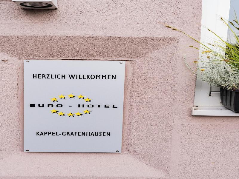Euro-Hotel image