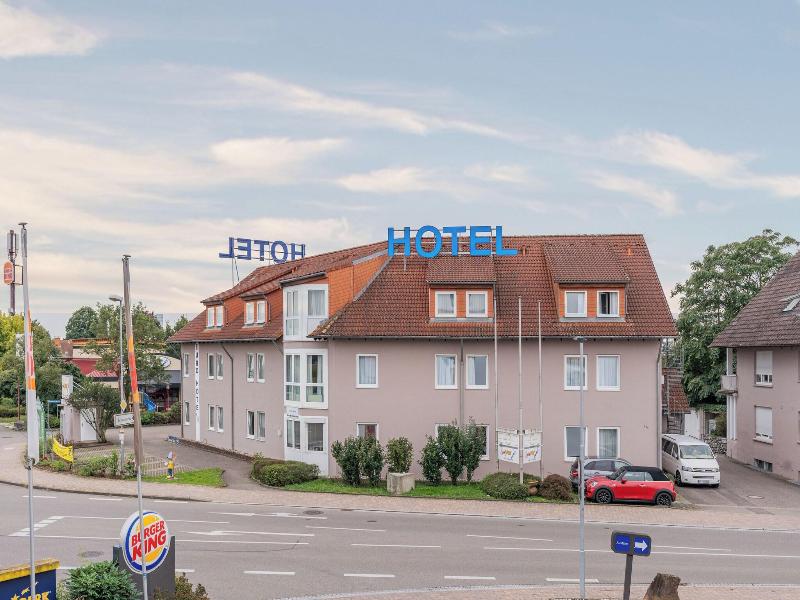Euro-Hotel image