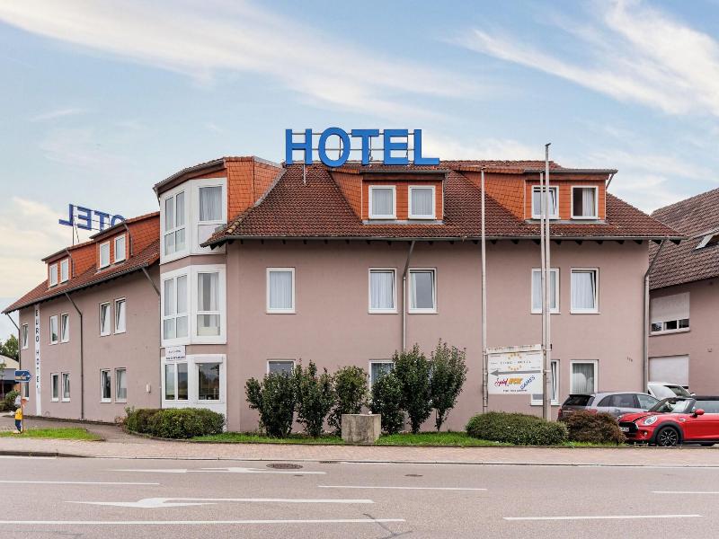 Euro-Hotel image
