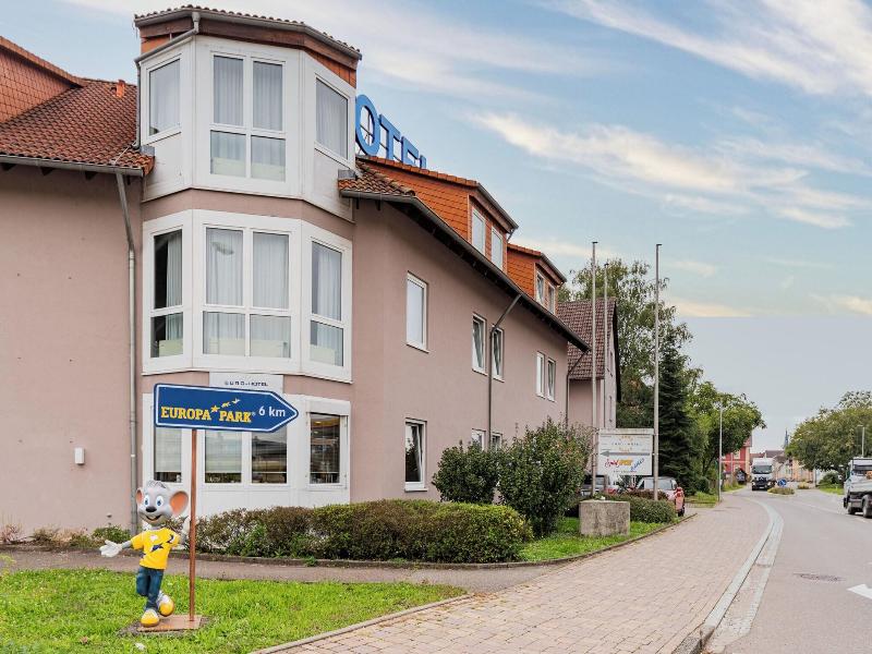 Euro-Hotel image