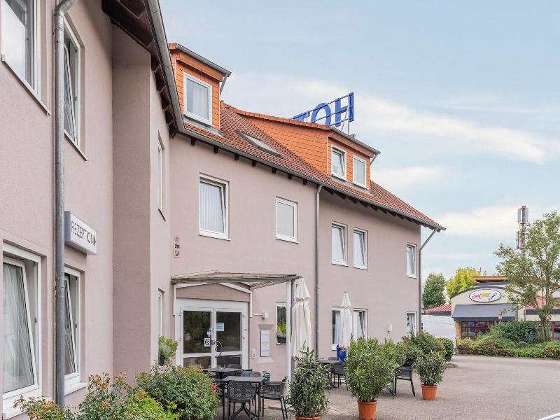 Euro-Hotel image