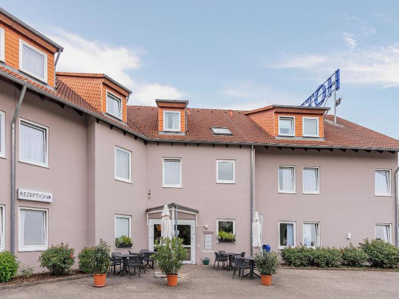 Euro-Hotel image