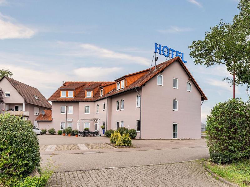 Euro-Hotel image