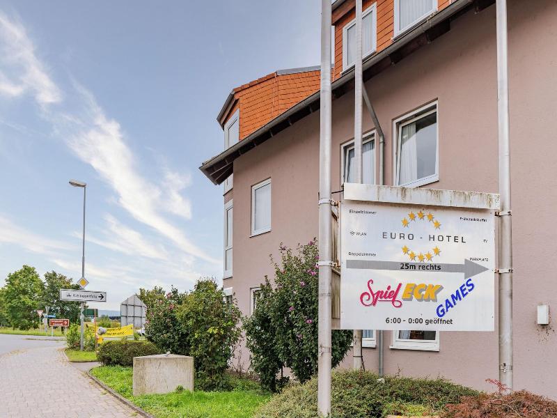 Euro-Hotel image