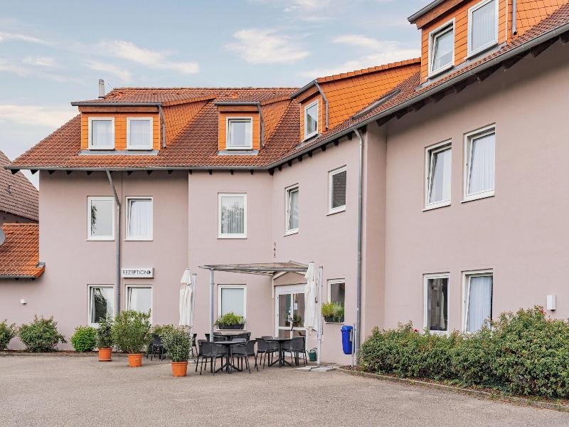 Euro-Hotel image