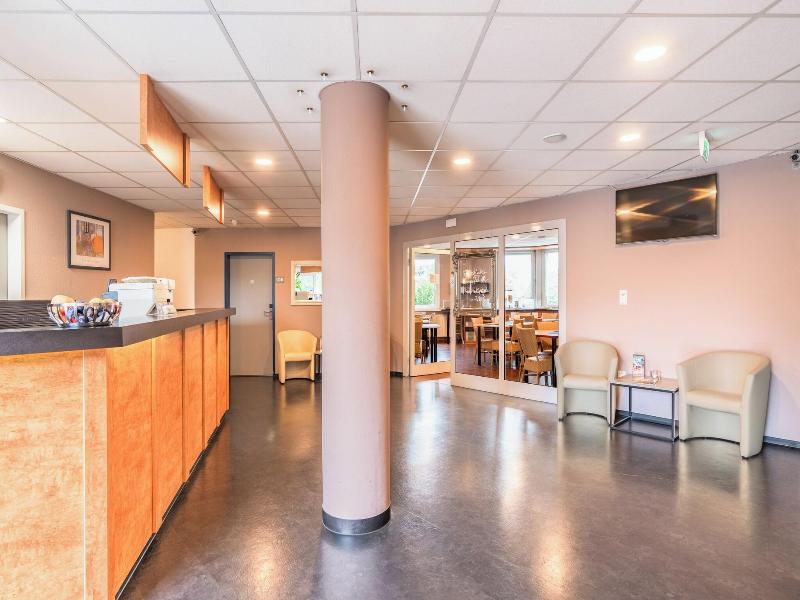 Euro-Hotel image