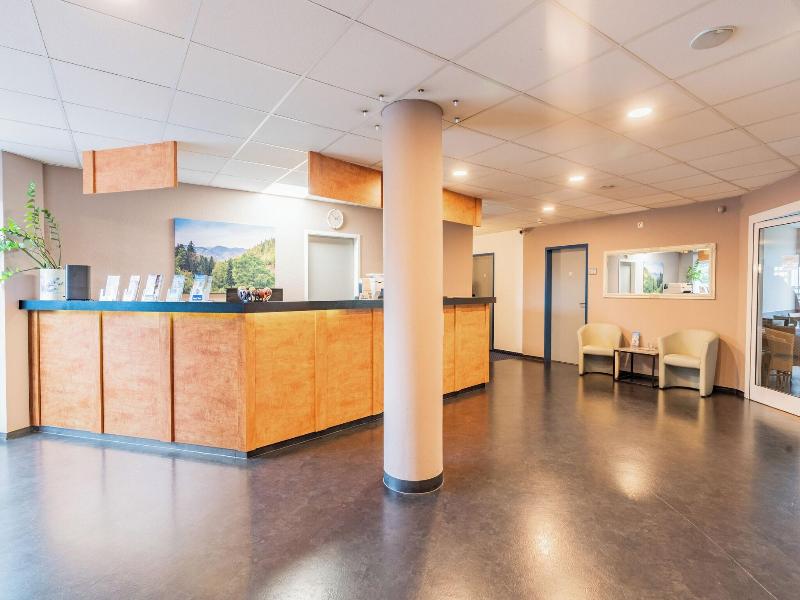 Euro-Hotel image