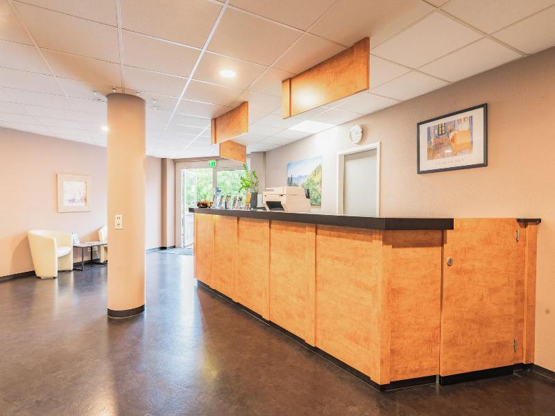 Euro-Hotel image