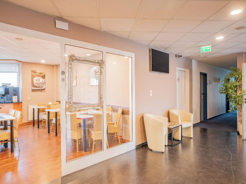 Euro-Hotel image