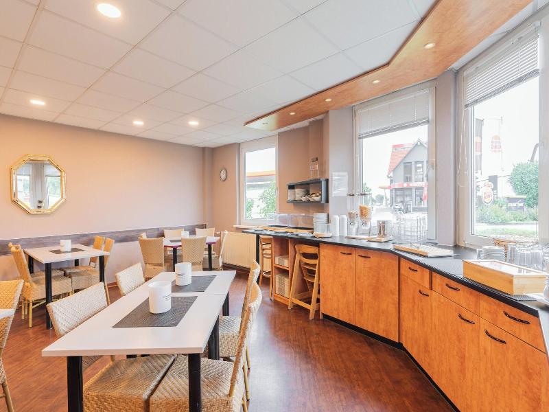 Euro-Hotel image