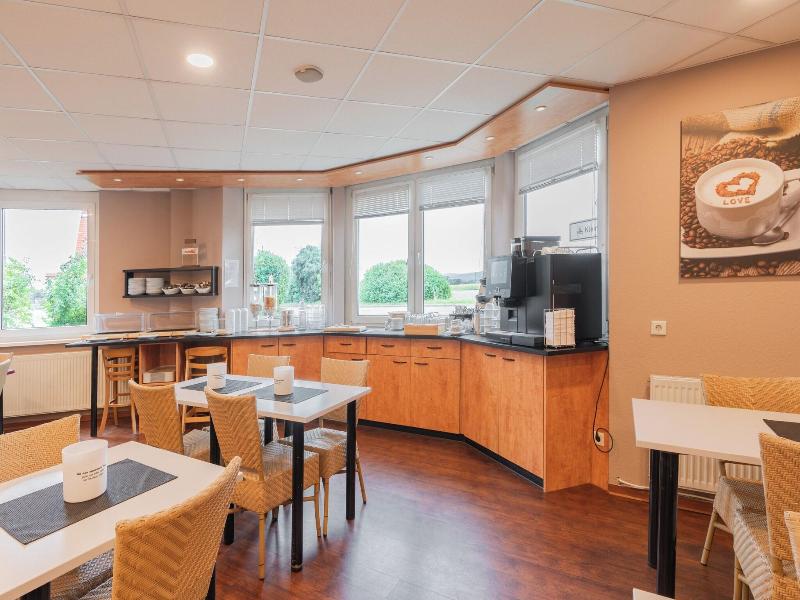 Euro-Hotel image