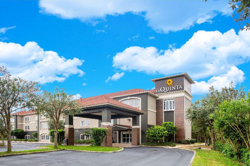 Hotel La Quinta Inn & Suites Sebring