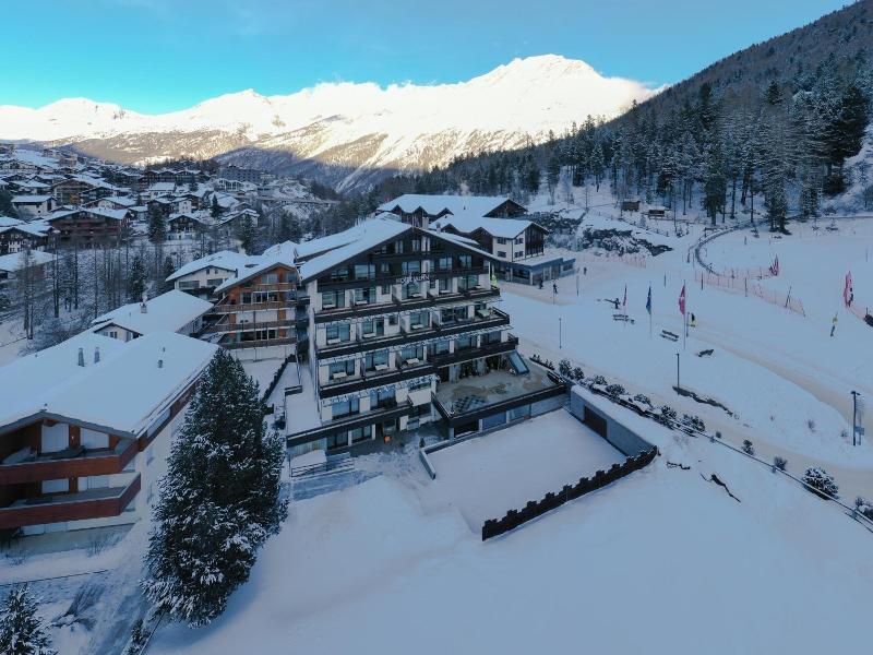 Alpin image