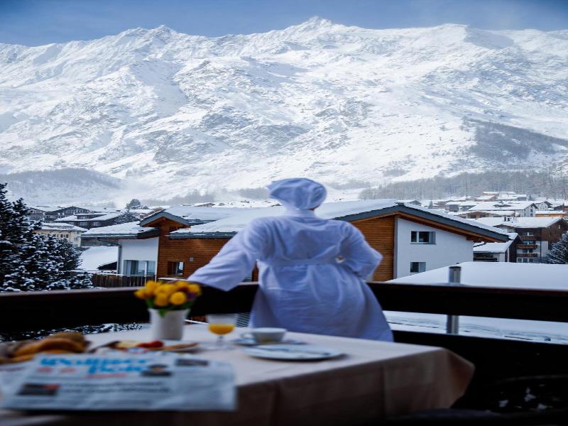 Alpin image