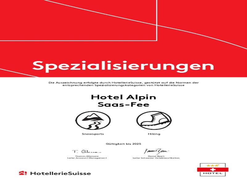 Alpin image
