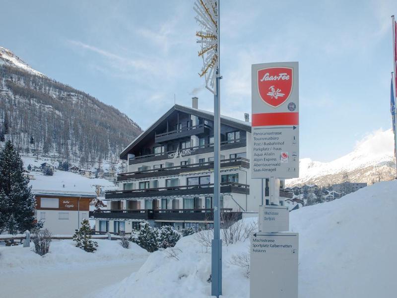 Alpin image