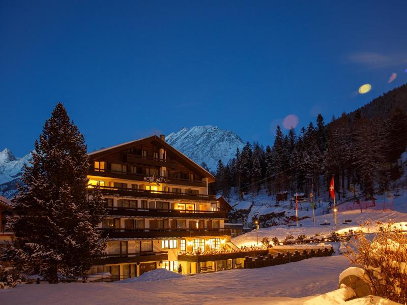 Alpin image
