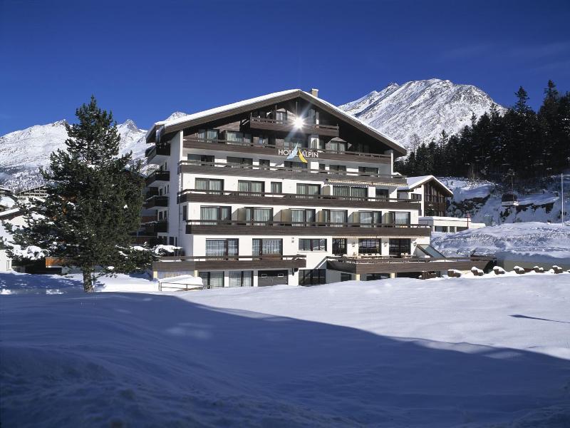 Alpin image