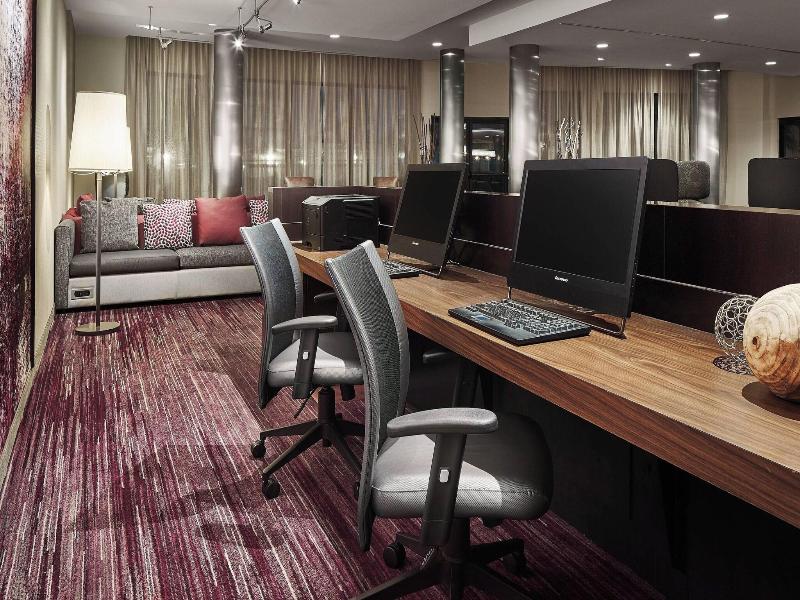 Courtyard Shreveport-Bossier City/Louisiana Boardw