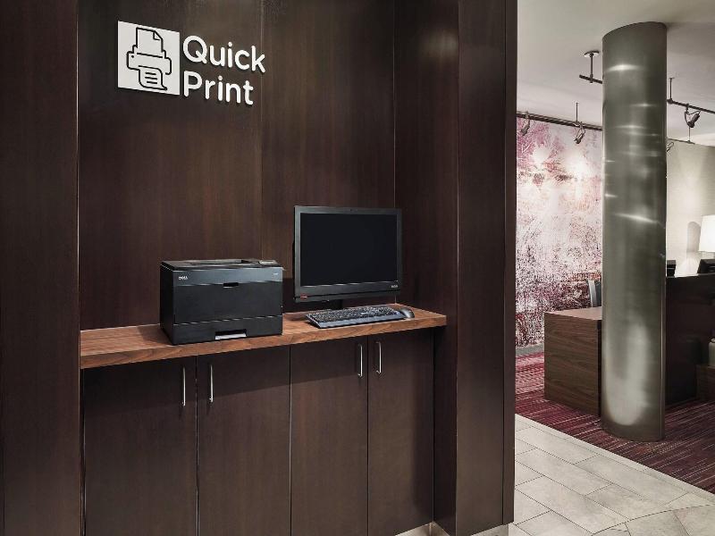 Courtyard Shreveport-Bossier City/Louisiana Boardw