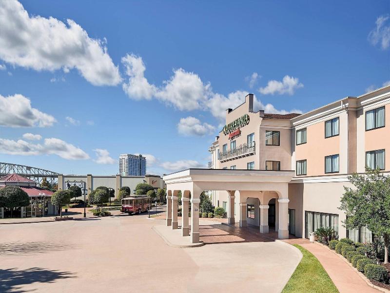 Courtyard Shreveport-Bossier City/Louisiana Boardw