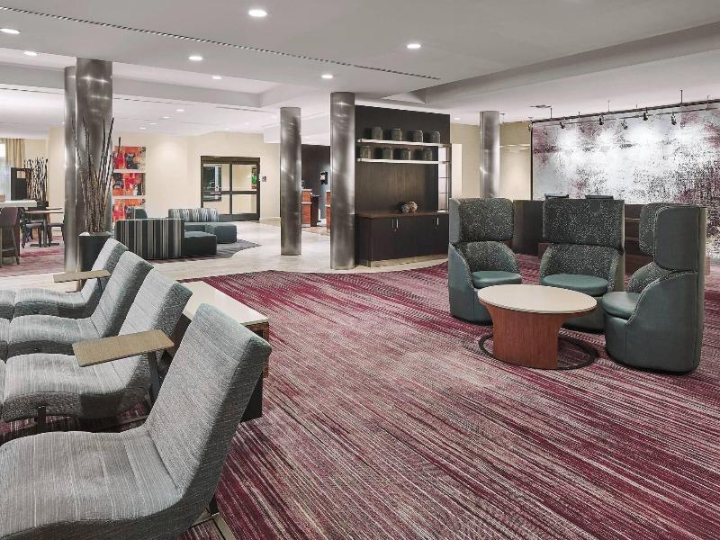Courtyard Shreveport-Bossier City/Louisiana Boardw