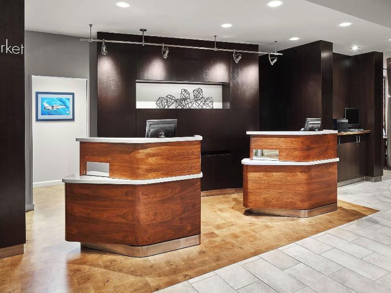 Courtyard Shreveport-Bossier City/Louisiana Boardw