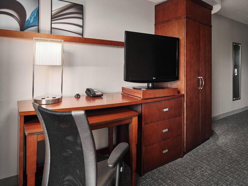 Courtyard Shreveport-Bossier City/Louisiana Boardw
