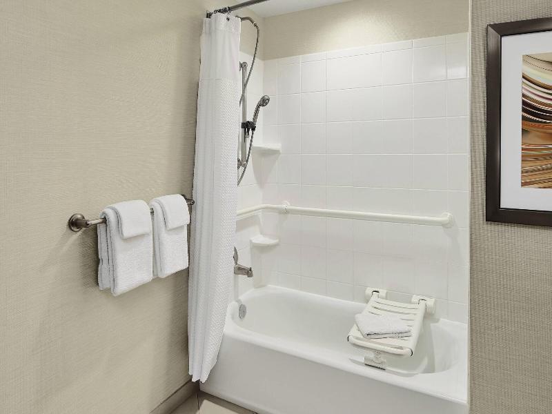 Courtyard Shreveport-Bossier City/Louisiana Boardw
