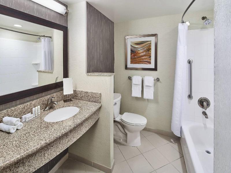 Courtyard Shreveport-Bossier City/Louisiana Boardw