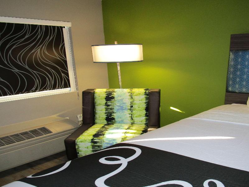 Surestay Plus By Best Western Point Richmond image