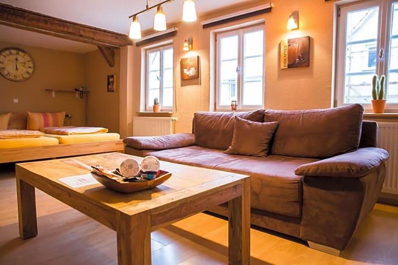 Landhotel Im Hexenwinkel image