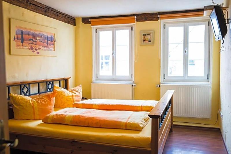 Landhotel Im Hexenwinkel image