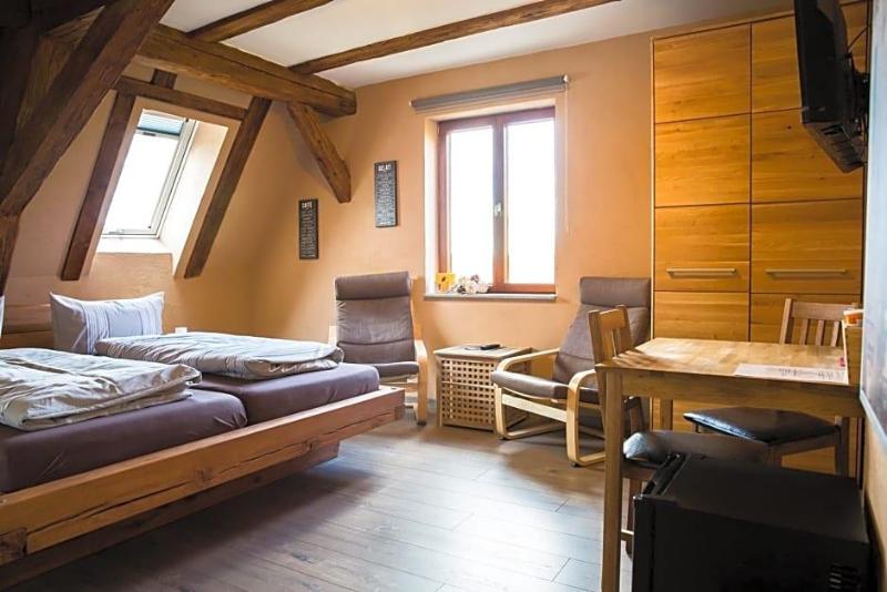 Landhotel Im Hexenwinkel image
