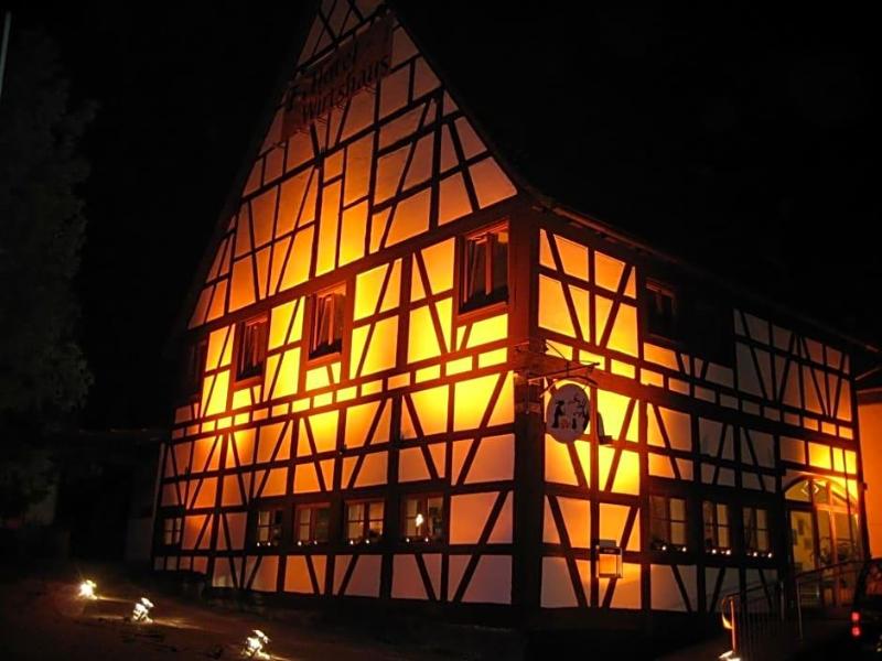 Landhotel Im Hexenwinkel image