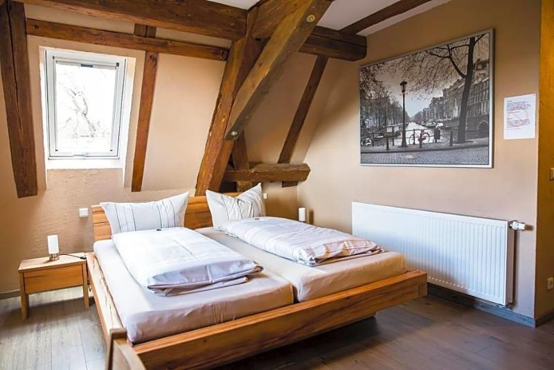 Landhotel Im Hexenwinkel image