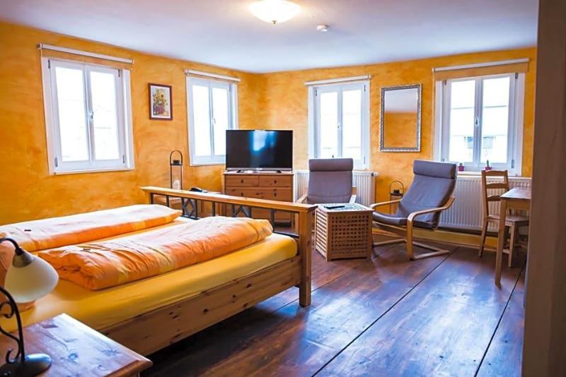 Landhotel Im Hexenwinkel image