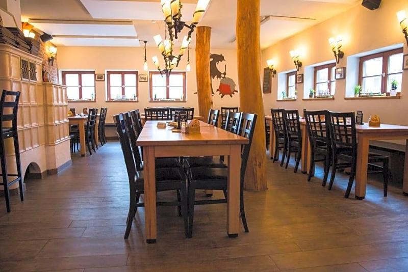 Landhotel Im Hexenwinkel image