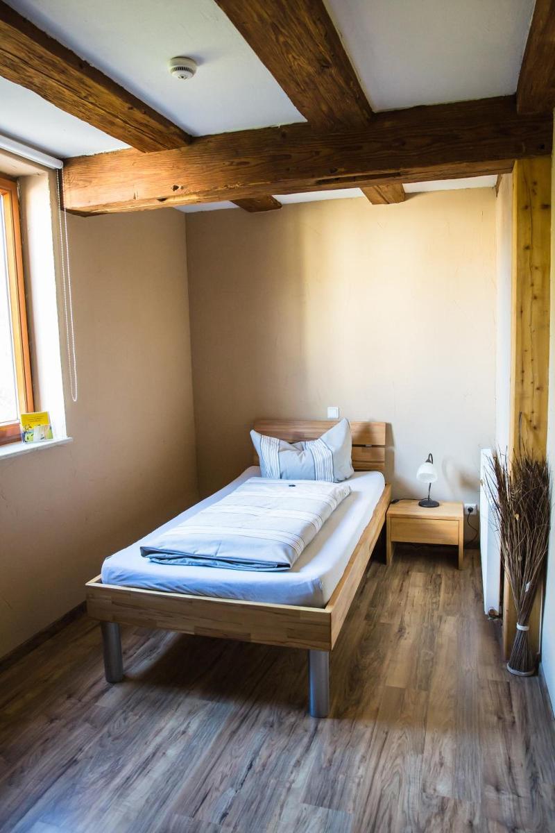 Landhotel Im Hexenwinkel image