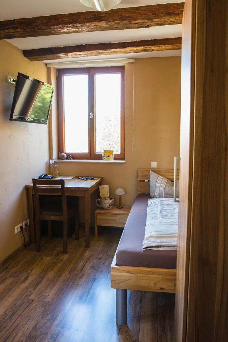 Landhotel Im Hexenwinkel image