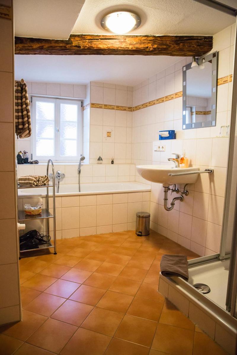 Landhotel Im Hexenwinkel image