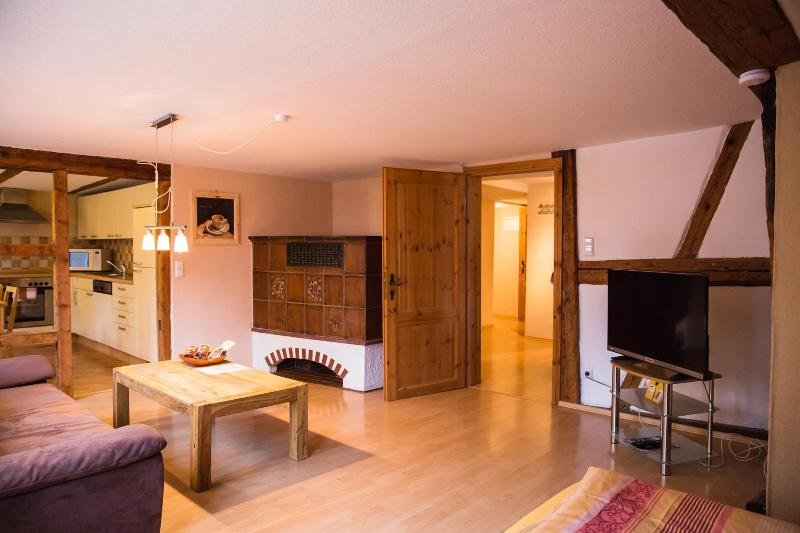 Landhotel Im Hexenwinkel image