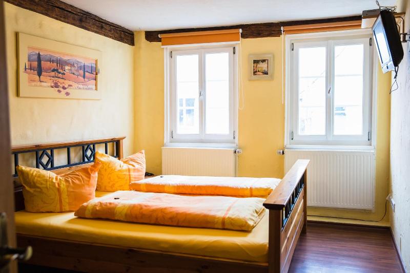 Landhotel Im Hexenwinkel image